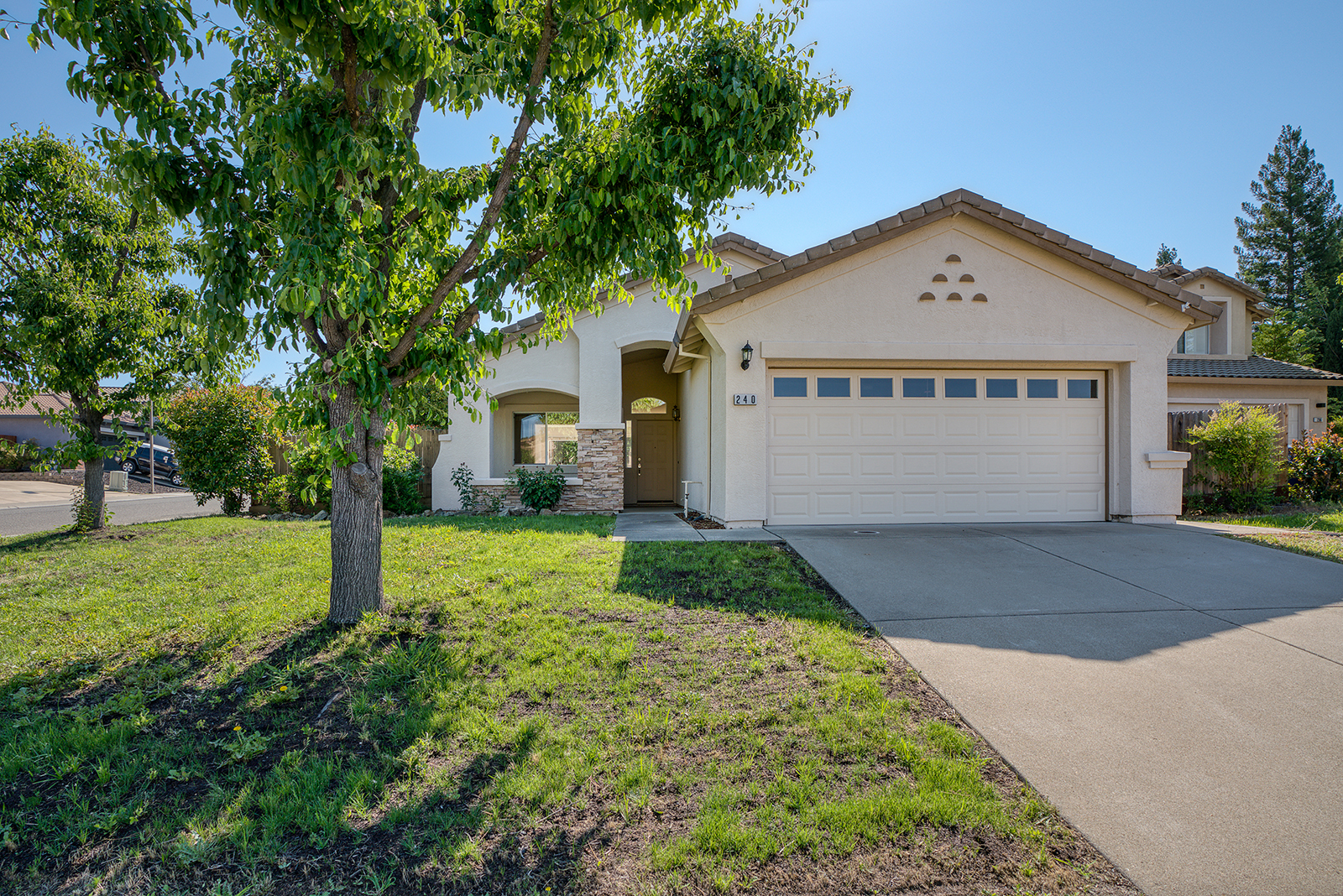 240 Raitt Court