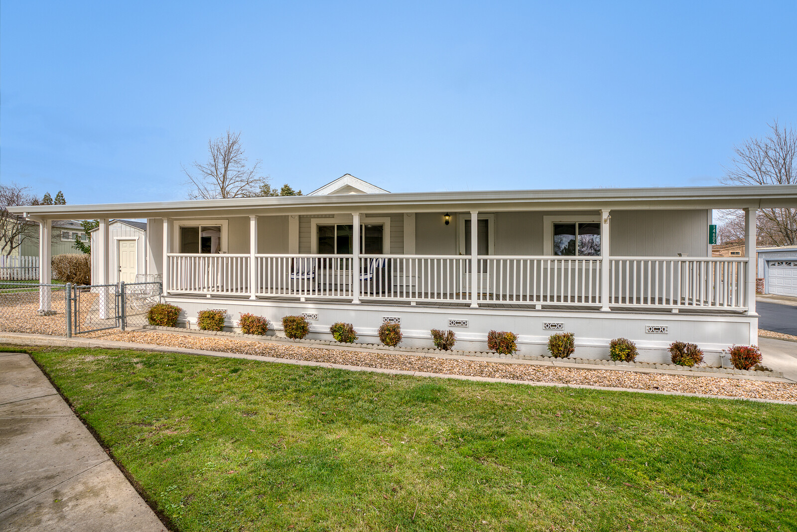 14605 Poncho Conde Circle